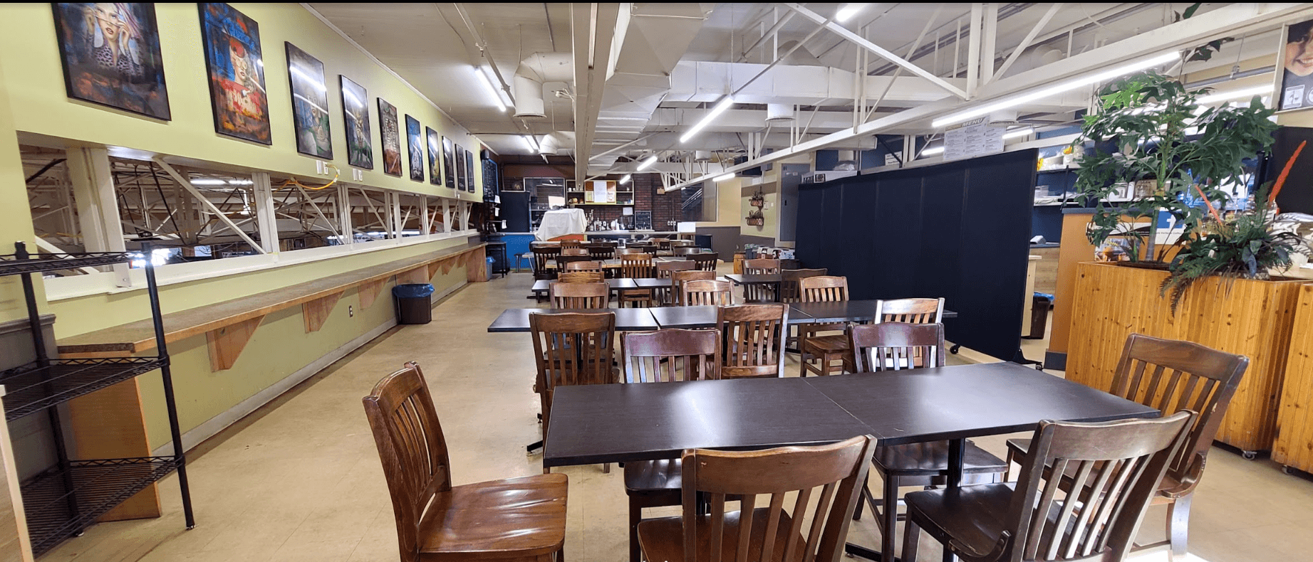 Location de salle